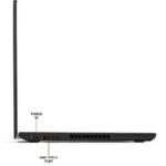 Lenovo ThinkPad T480 14" FHD i5-8350U 16GB 256GB SSD (Renewed)