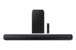 Samsung Q60C Soundbar with Dolby Atmos & DTS:X