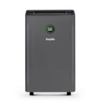 Keplin 20L Dehumidifier with Air Clean & Sleep Mode