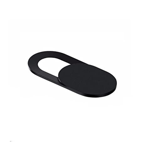 Webcam Cover Slide 6 PCS, Ultra-Thin for Laptop & Phone