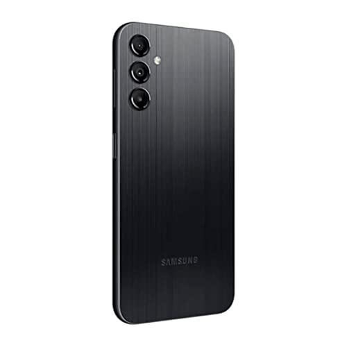 Samsung Galaxy A14 4GB/128GB Black