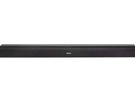 Denon DHT-S216 Soundbar, Bluetooth, Dolby, DTS, HDMI ARC