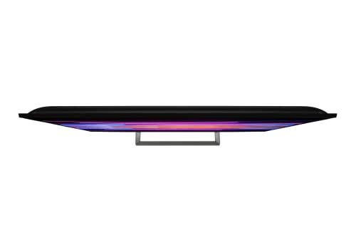 Toshiba UF3D 126 cm 4K Smart Fire TV, HDR10, Alexa