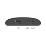 Roku Express 4K | HD/4K/HDR Streaming Player, Black