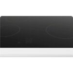Bosch PKE61RAA8B 60 cm Electric Hob, Black, Serie 2