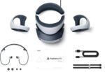4K 20MP EIS Underwater Sports Camera with Accessories