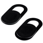 Bestgle 50 Packs 0.07mm Ultra-Thin Webcam Cover Sliders