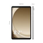 Samsung Galaxy Tab A9, 64GB, Grey (Non-UK)