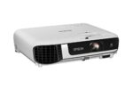 Epson EB-W51-3LCD Projector - 4000 Lumens - WXGA 16:10