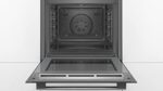 Bosch Serie 4 Built-in Oven, Pyrolytic, 3D Hotair, 60x60 cm