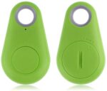 Tile Mate (2022) Bluetooth Item Finder, 1 Pack, 60m Range