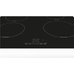 Bosch PUE611BB5B Induction Hob, 60 cm, Black, Serie 4