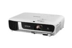 Epson EB-W51-3LCD Projector - 4000 Lumens - WXGA 16:10