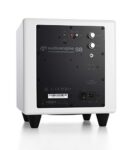 Audioengine S8 250W 20cm Powered Subwoofer (White)