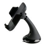 Desire2 In-Car Suction Holder for Smartphones, 360° Mount