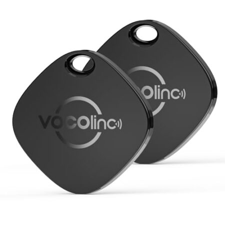 SALIND 11 2G - Magnetic GPS Tracker, 90-Day Battery