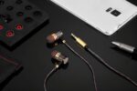 Betron YSM1000 Wired Earphones with 3.5mm Jack