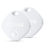 SafeTag Mag – Rechargeable Magnetic GPS Tracker, 90 Day Standby