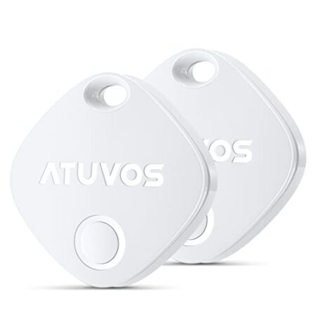 SafeTag Mag – Rechargeable Magnetic GPS Tracker, 90 Day Standby