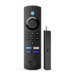 Amazon Fire TV Stick Lite with Alexa Voice Remote, HD