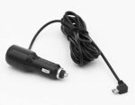 Vehicle Charger Power Cord 12V for Various GPS Devices