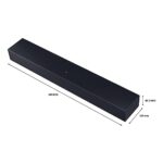 Samsung C400 2.0ch 270W Bluetooth Soundbar (2023)