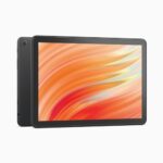 Amazon Fire HD 10 tablet, 10.1" Full HD, 32 GB, Black, 2023