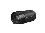 Panasonic HC-VX1EB-K 4K Video Camera - Black