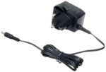 Logitech Z150 Stereo Speakers, 6W, 3.5mm Input, Black