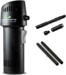 O2 Hurricane Cordless Rechargeable Air Duster (UK/EU)