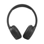 Kids Foldable Headphones, 85/94dB, Mic, Blue Green