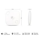 Tracki 4G GPS Tracker for Vehicles, Kids, Assets - Portable