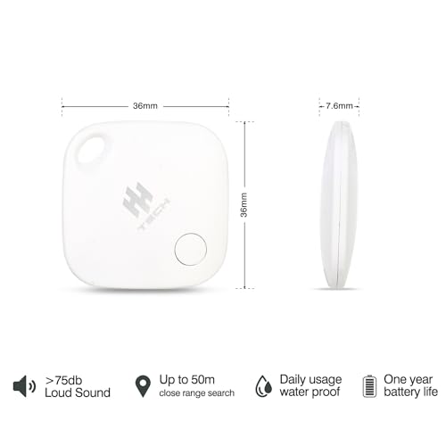 Tracki 4G GPS Tracker for Vehicles, Kids, Assets - Portable
