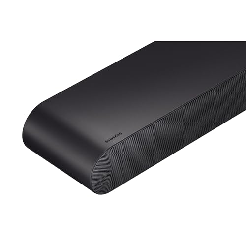 Samsung S50B 3.0ch Soundbar, 5 Speakers, 3D Sound, Bluetooth