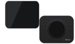 Car Sat Nav GPS Non-Slip Dashboard Mount Mat for TomTom