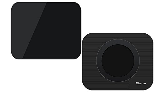 Car Sat Nav GPS Non-Slip Dashboard Mount Mat for TomTom