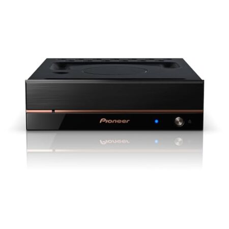 Pioneer Internal Blu-ray Drive BDR-S13E-X, Premium Model