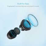 Anker Soundcore mini Portable Bluetooth Speaker, 20m Range