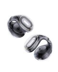 OneOdio DJ Headphones, Over Ear, Foldable, Stereo Bass