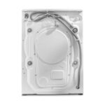 SIA 48cm 91L White Freestanding Under Counter Fridge