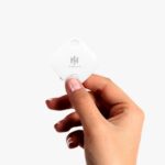 Tracki 4G GPS Tracker for Vehicles, Kids, Assets - Portable