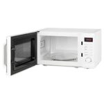 Hisense 9kg Front Load Washing Machine, 1400 RPM, White