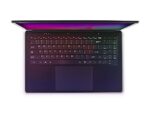 15.6" S15 N2 FHD Win 11 Pro Slim Laptop - Intel N4020, 4GB RAM, 128GB Storage