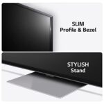 LG 65QNED866RE 165cm 4K Smart QNED TV