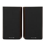 Wharfedale Diamond 9.1 Speakers (Pair) - Walnut