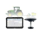 SMAJAYU JY100 Tractor GPS 10-20cm Accuracy for Farming