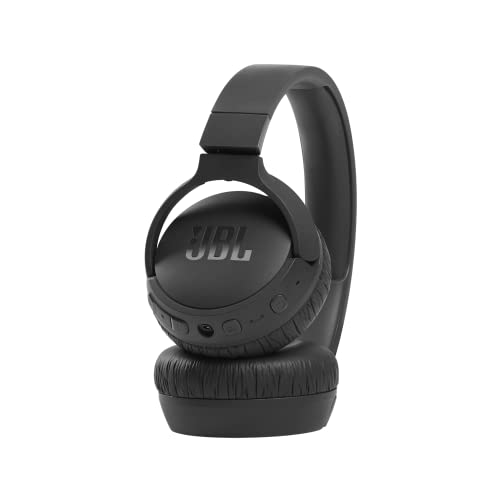 Kids Foldable Headphones, 85/94dB, Mic, Blue Green