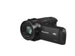 Panasonic HC-VX1EB-K 4K Video Camera - Black