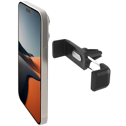 Kenu Airframe+ Car Vent Phone Holder, 360° Pivot, Expandable