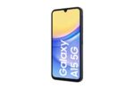 Samsung Galaxy A15 Blue Black 16.5cm 128GB 5G Unlocked